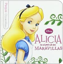 Alicia en el País de las Maravillas