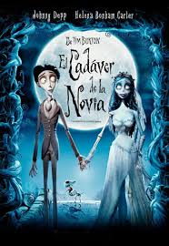 El cadáver de la novia