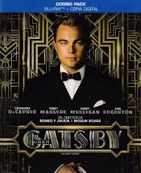 El gran Gatsby