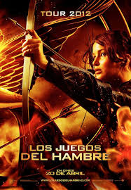 Los Juegos del Hambre