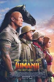 Jumanji