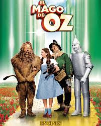 El mago de Oz