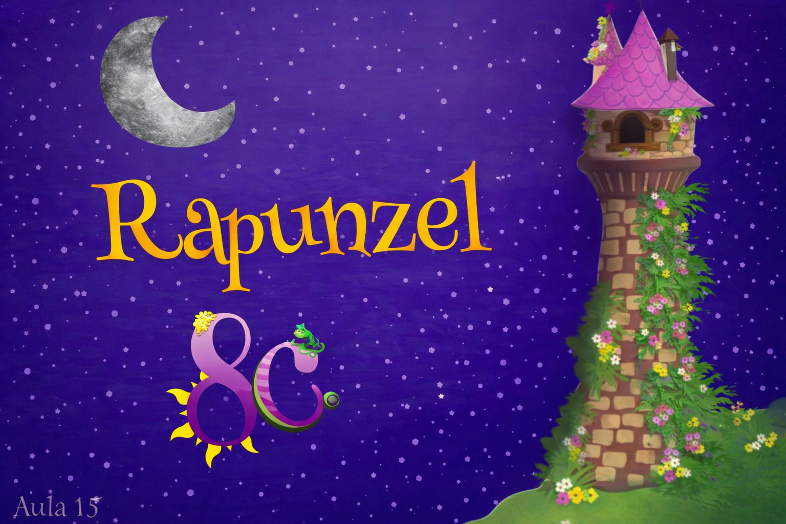 Rapunzel